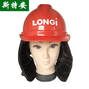 防（fáng）寒安全帽：寒（hán）冷環境下的頭部守（shǒu）護者